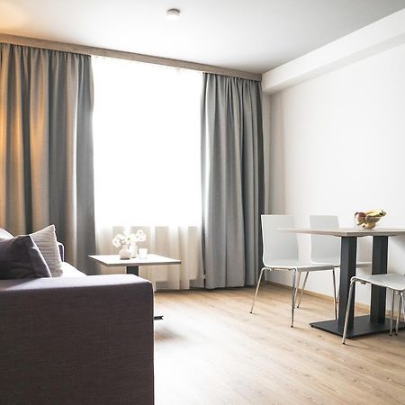 Daxburg Apartments İnnsbruck Dış mekan fotoğraf