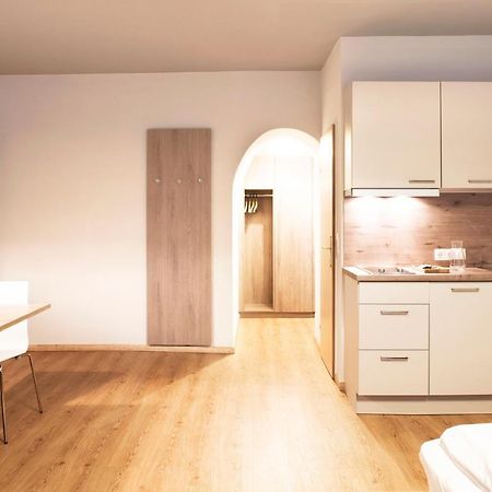 Daxburg Apartments İnnsbruck Dış mekan fotoğraf