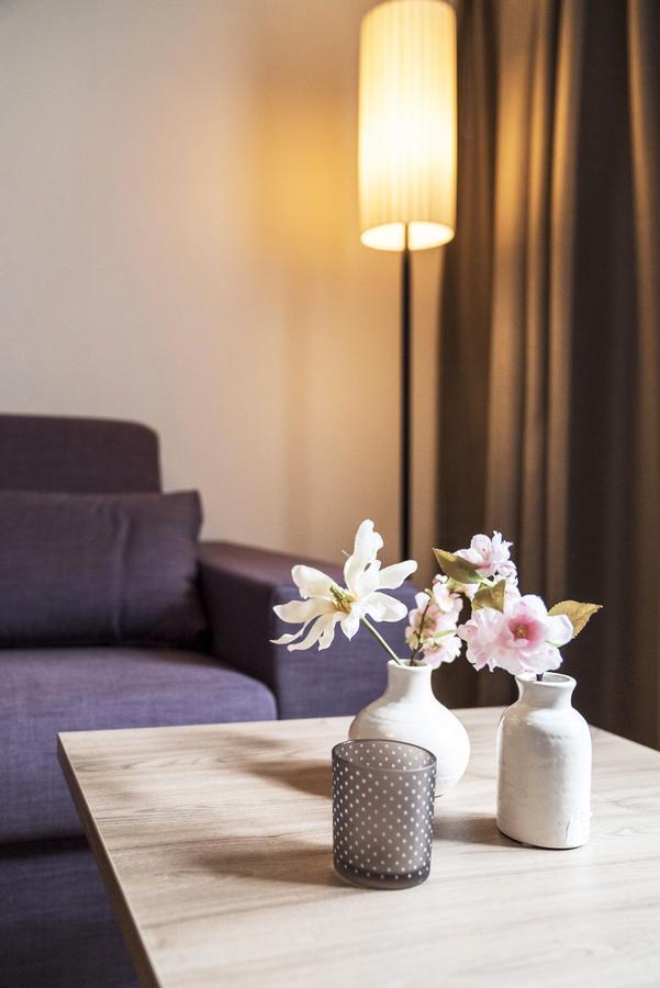 Daxburg Apartments İnnsbruck Dış mekan fotoğraf