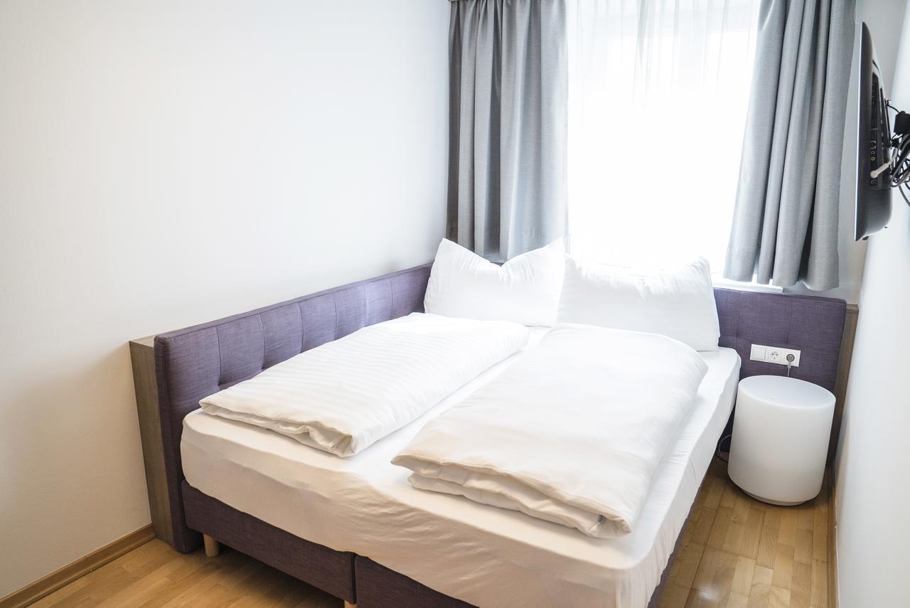Daxburg Apartments İnnsbruck Dış mekan fotoğraf