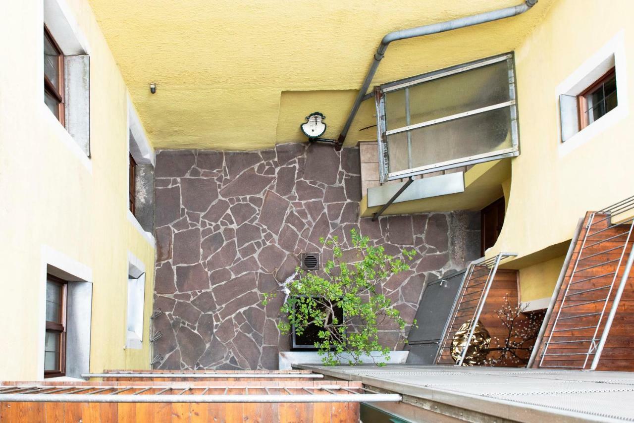 Daxburg Apartments İnnsbruck Dış mekan fotoğraf