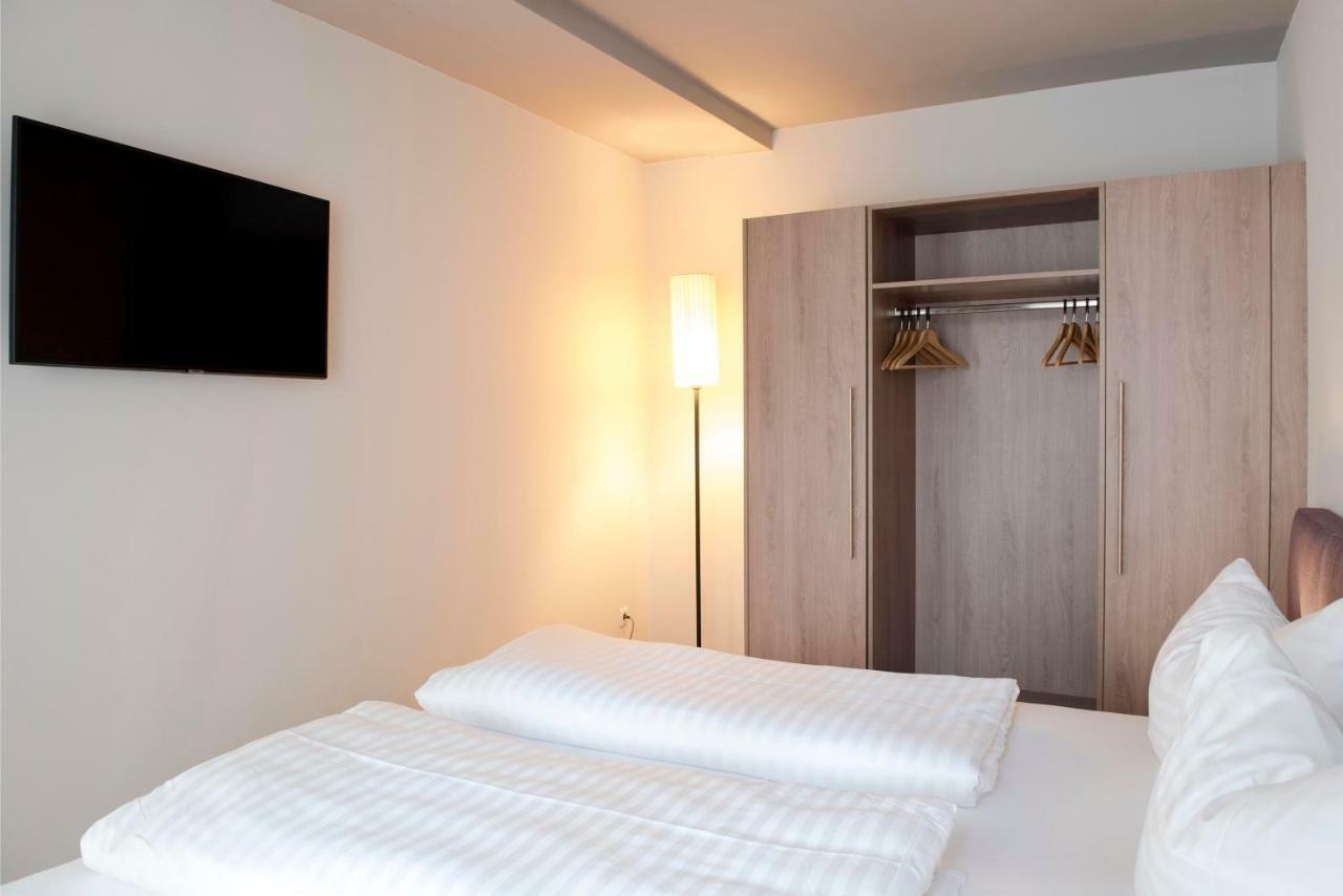 Daxburg Apartments İnnsbruck Dış mekan fotoğraf