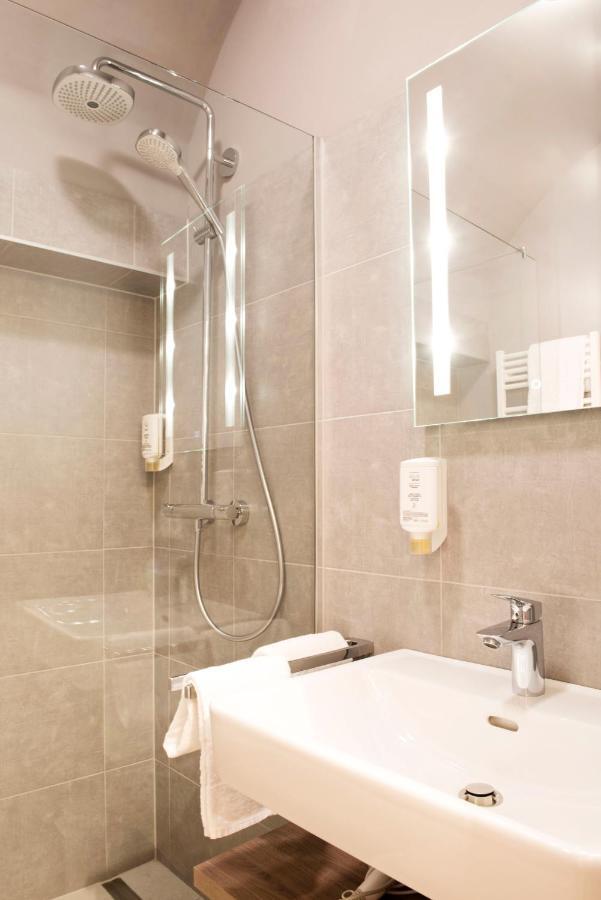 Daxburg Apartments İnnsbruck Dış mekan fotoğraf